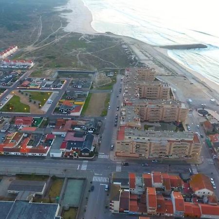Furadouro Beach Spot โอวาร์ ภายนอก รูปภาพ