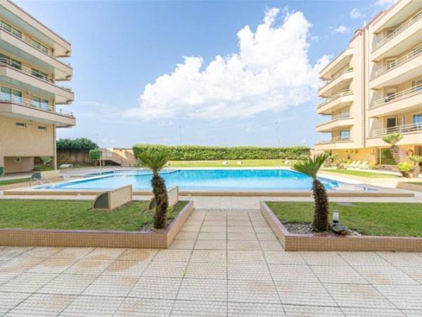 Furadouro Beach Spot โอวาร์ ภายนอก รูปภาพ
